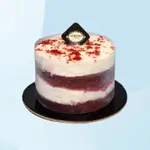 Red Velvet Cake
